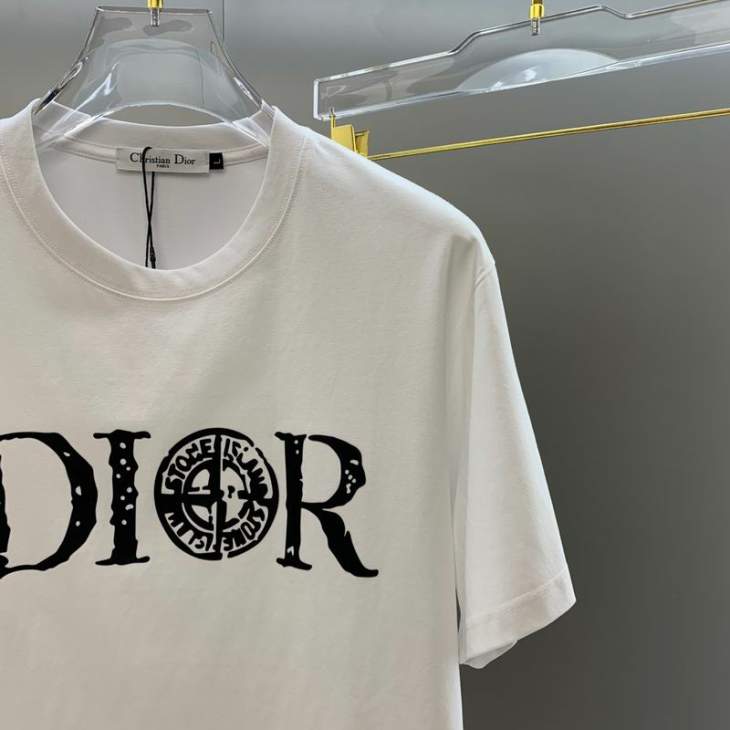 Dior T Shirts Short _SKUDiorS-2XLxetr12915958